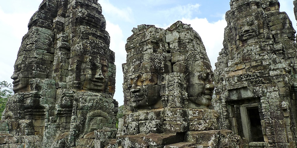 Angkor Thom Cam