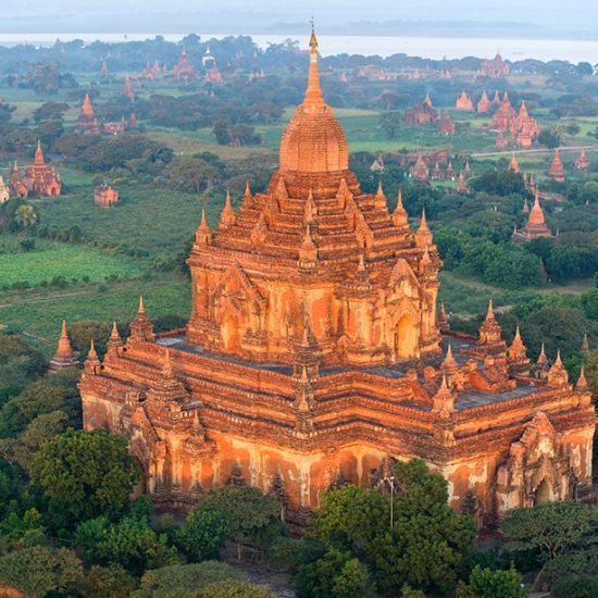 bagan