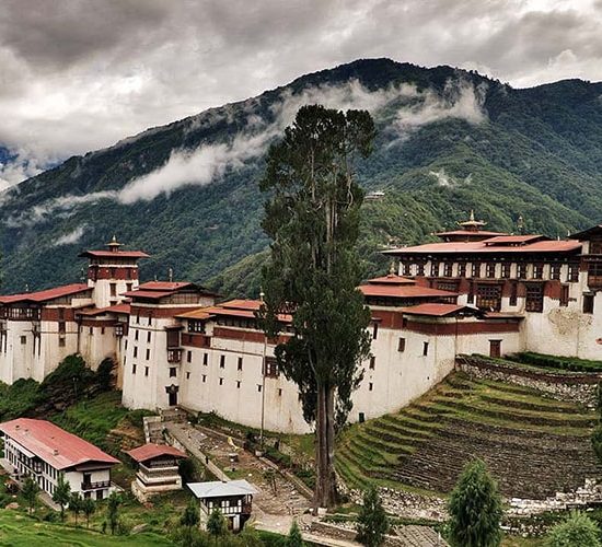 Bumthang bhutan