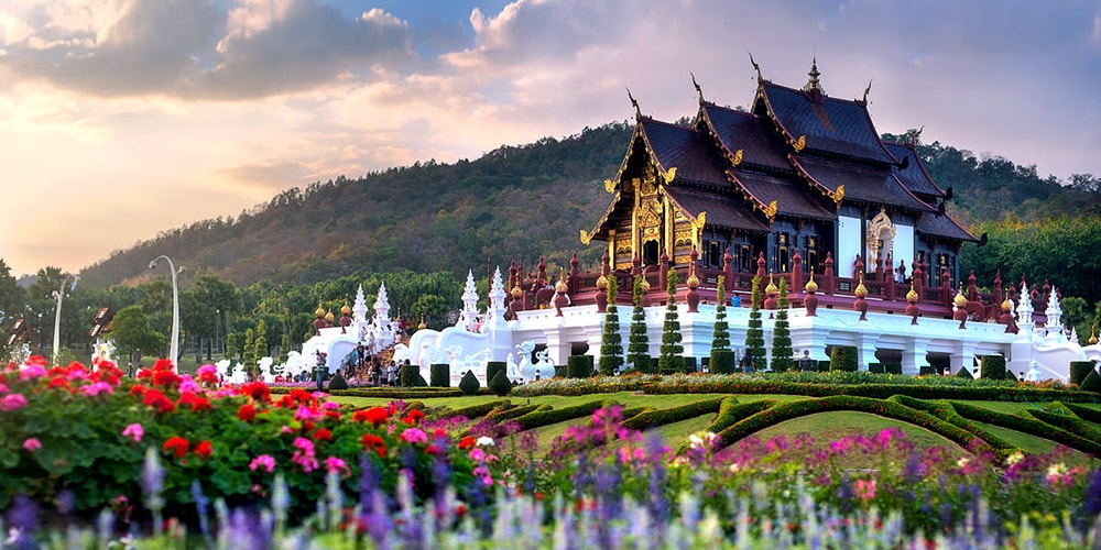 chiang mai