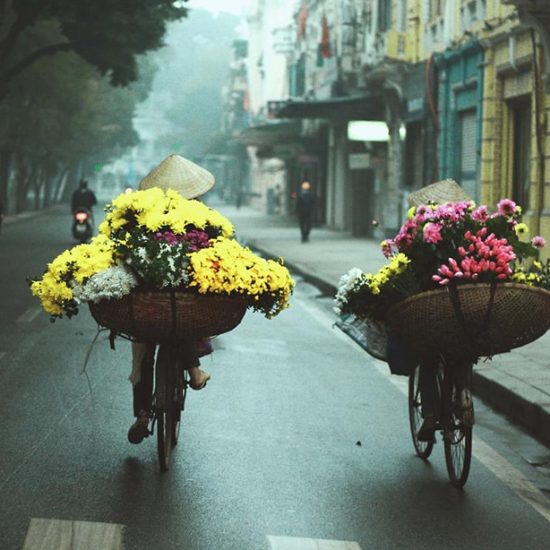 hanoi tour