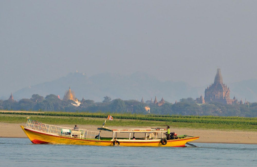 Bagan 