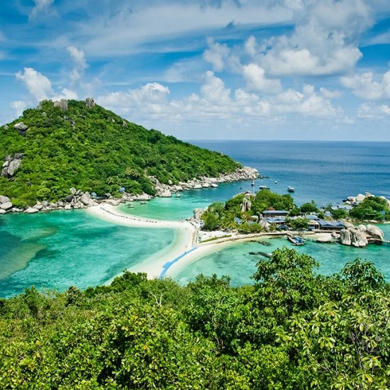 Koh Nang Yuan