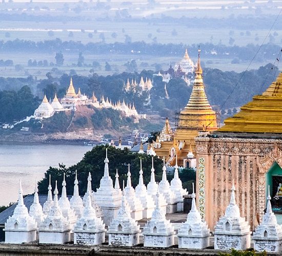 mandalay myanmar