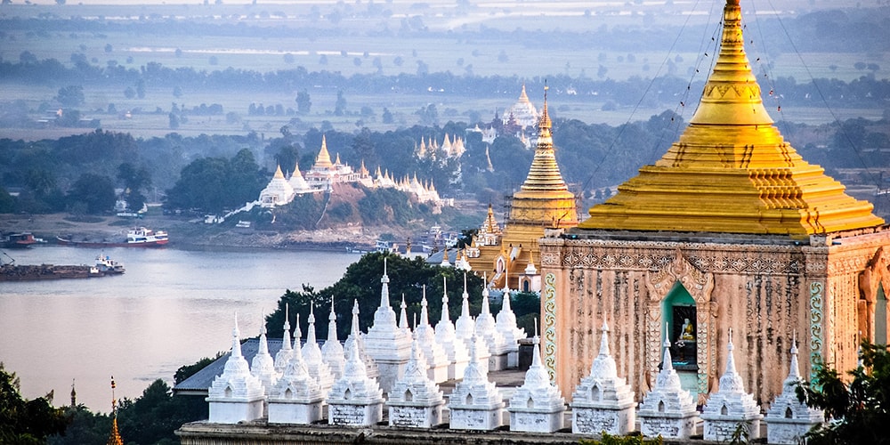 mandalay myanmar