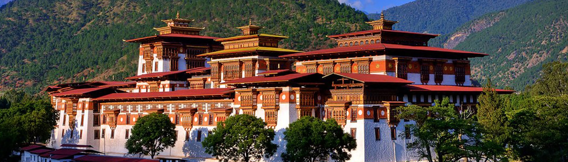 Punakha Tour