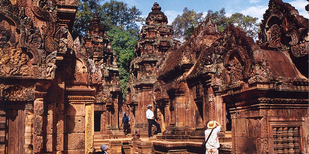 siem reap