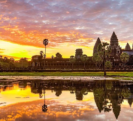 siem reap