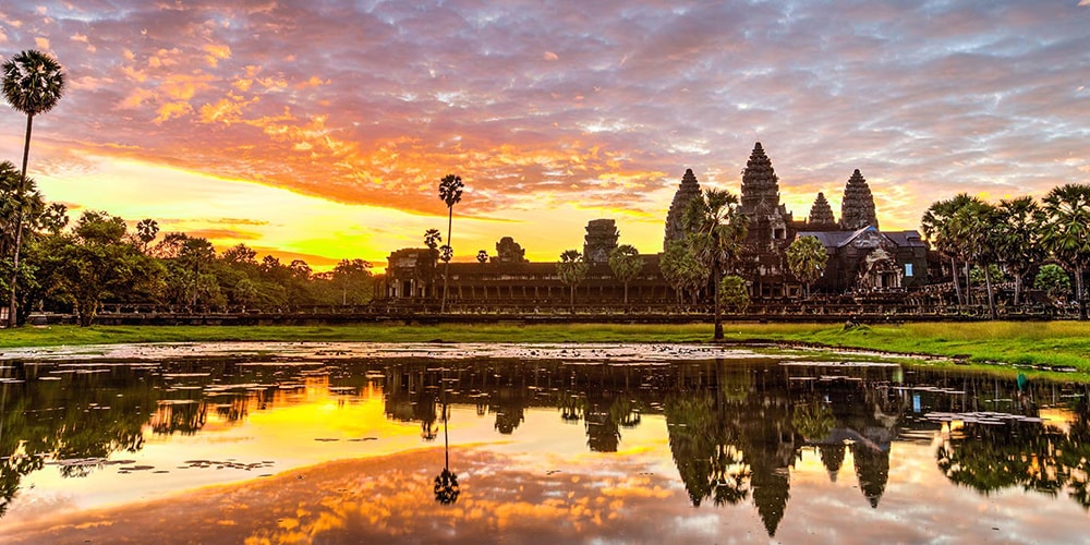 siem reap