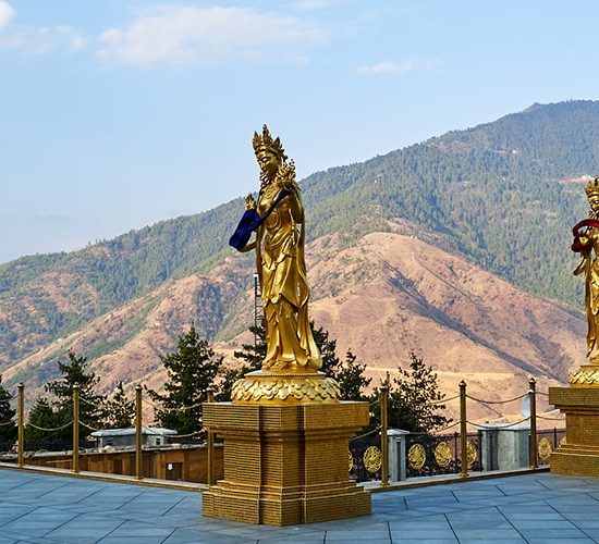 thimphu Bhutan