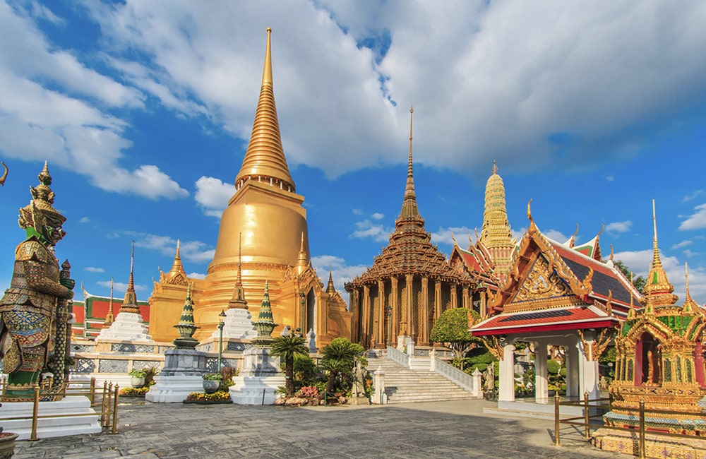 Wat Phra Kaew