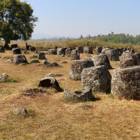 Xieng Khouang