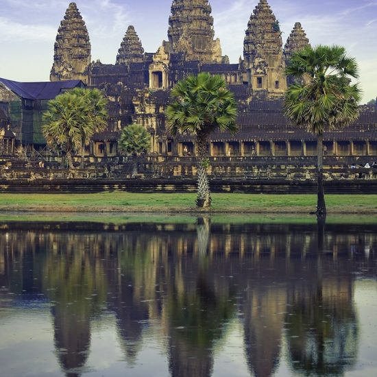 Laos And Cambodia Tour