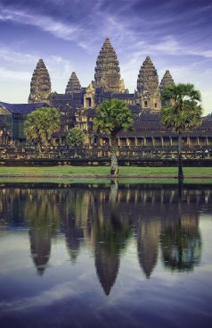 Laos And Cambodia Tour