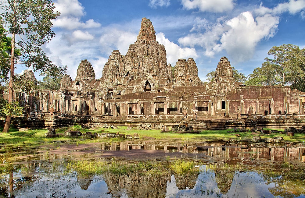 angkor thom 