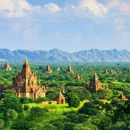 Bagan