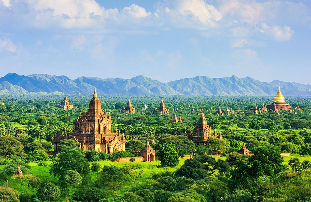 Bagan 