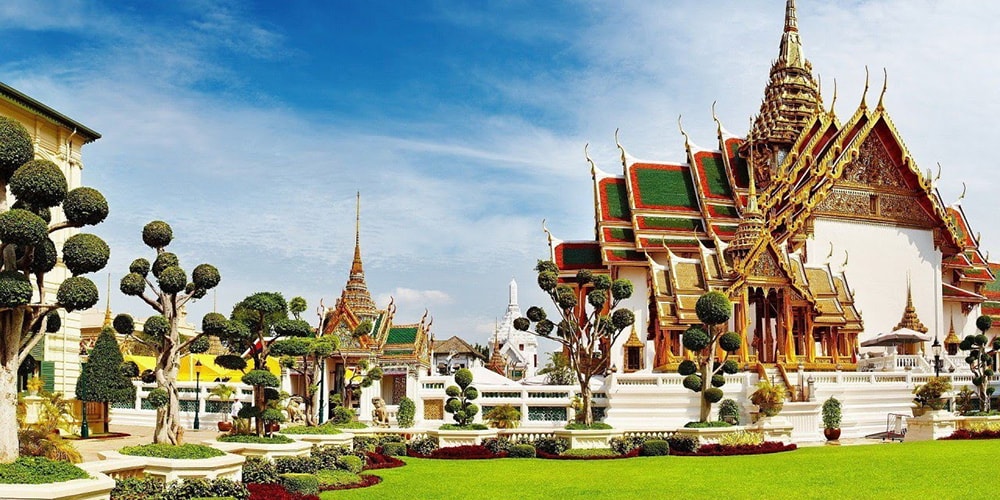 bangkok thai