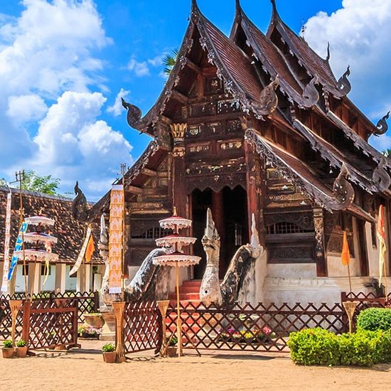 chiang mai