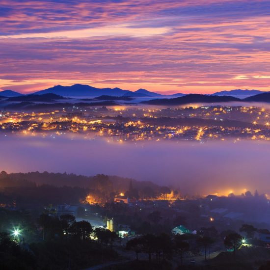 dalat vietnam