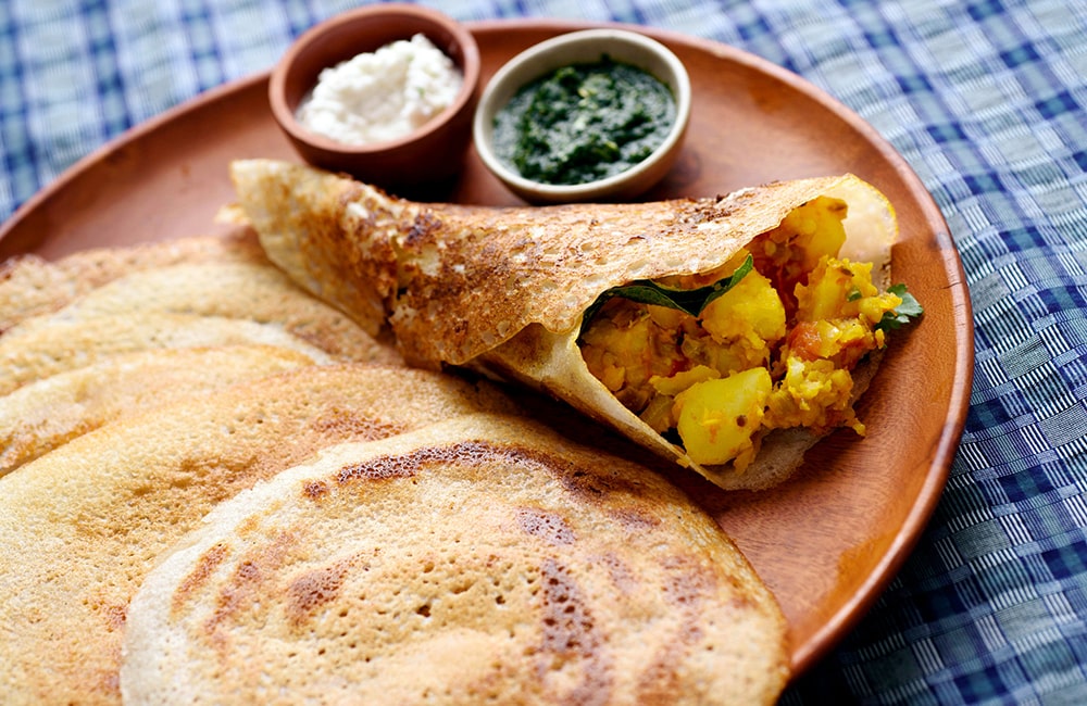 dosas