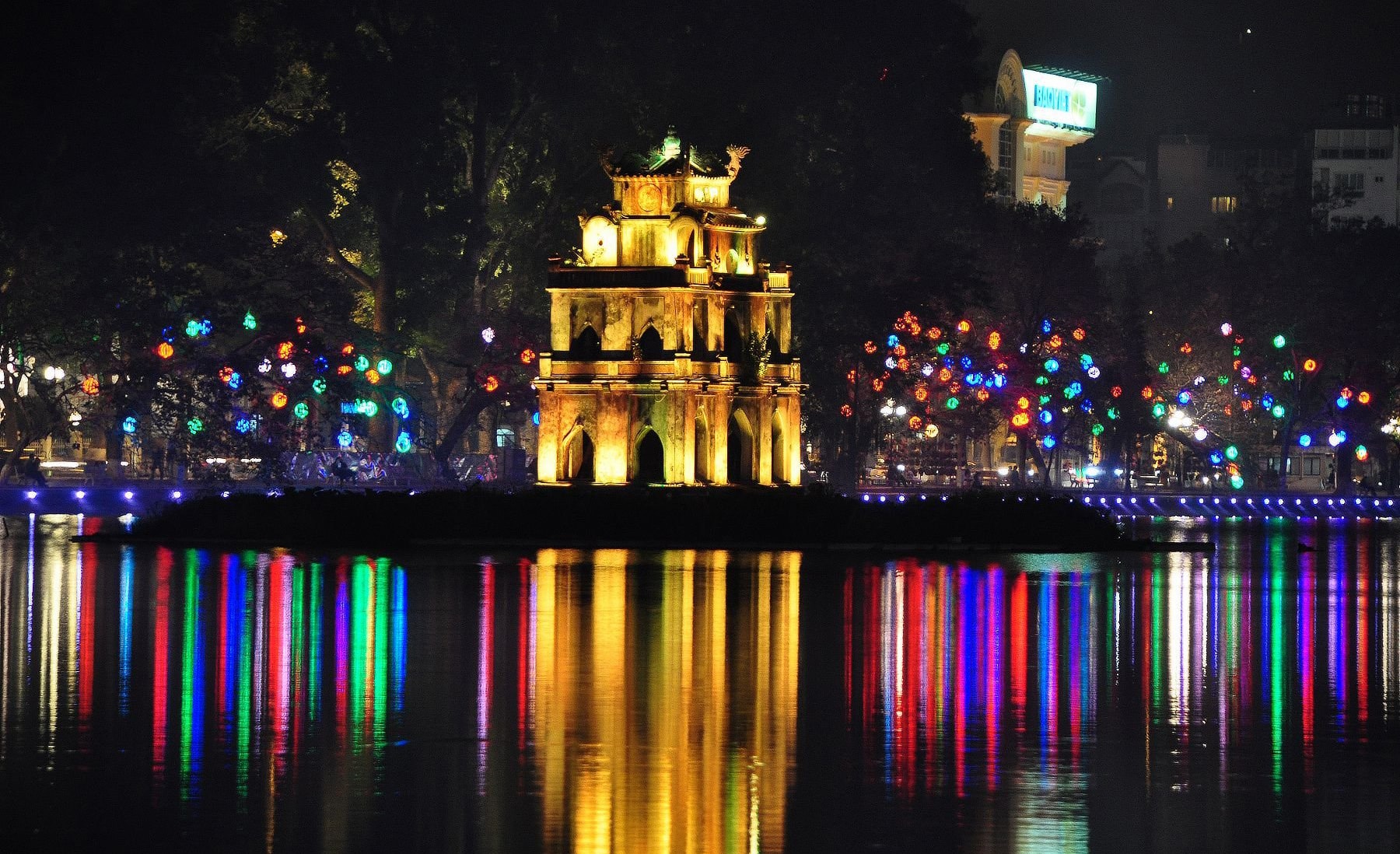 hanoi vietnam