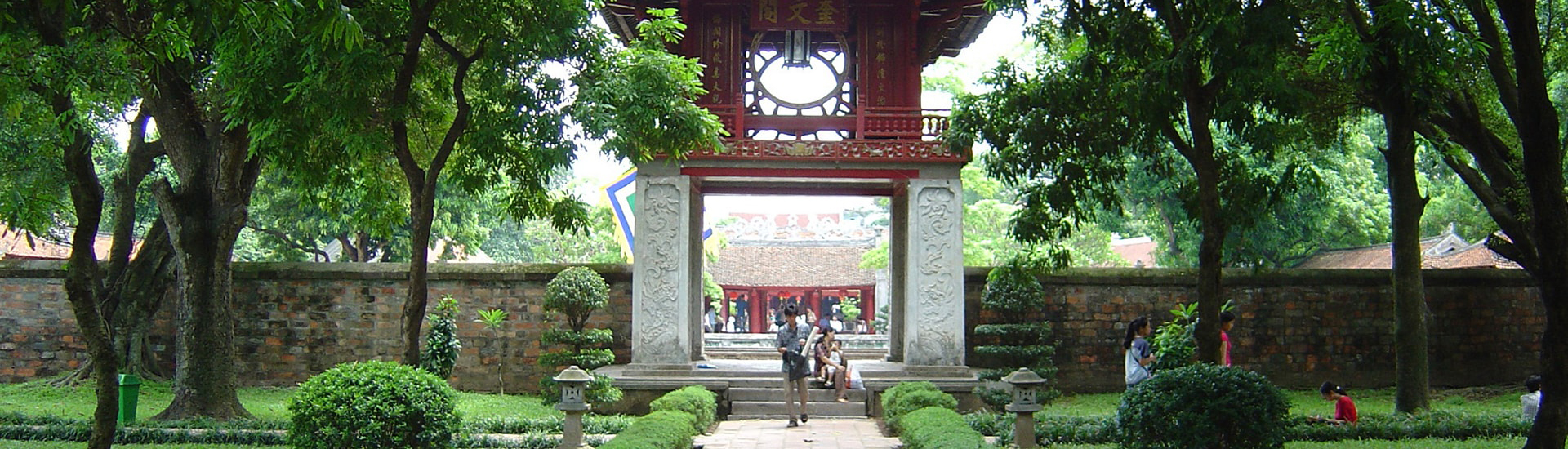 tour hanoi