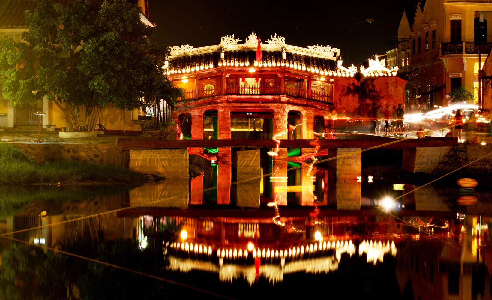 hoian vietnam