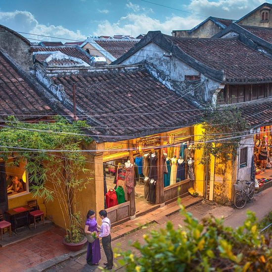 hoian vietnam