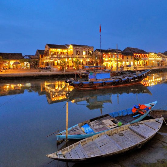 hoian vietnam