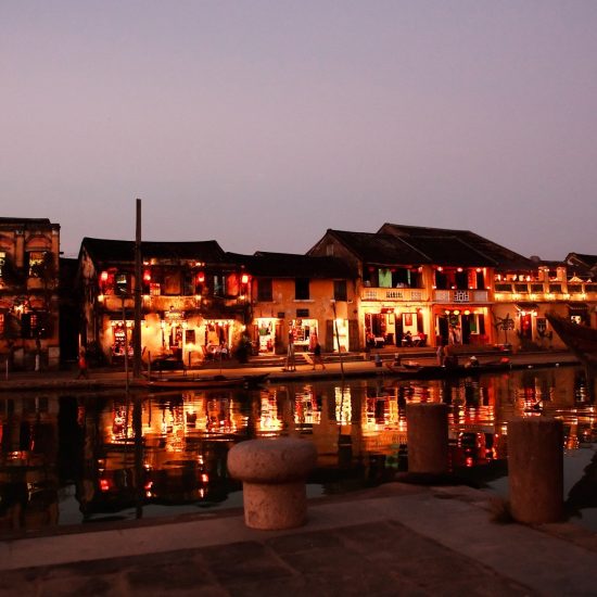 hoi an