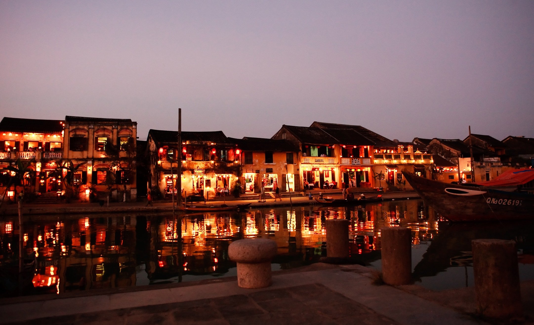 hoi an