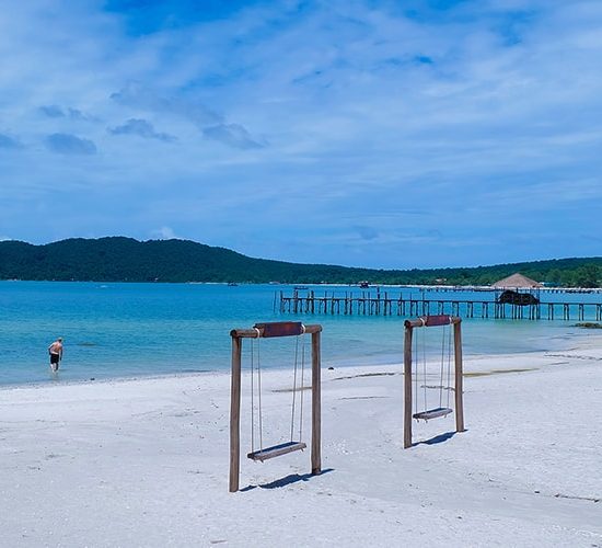 Koh Rong Cam
