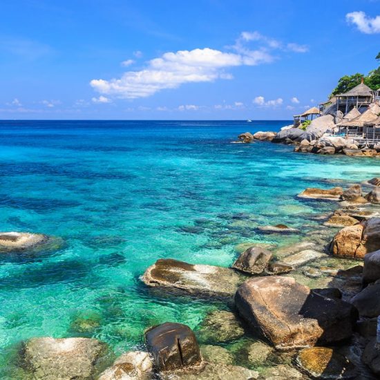 Koh Tao