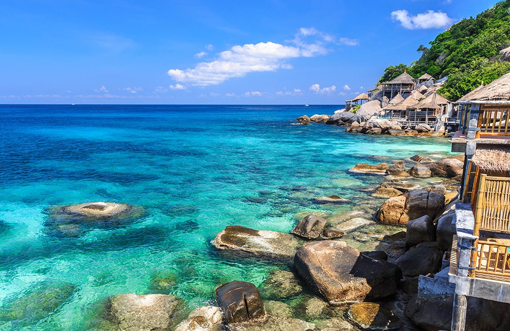 Koh Tao 