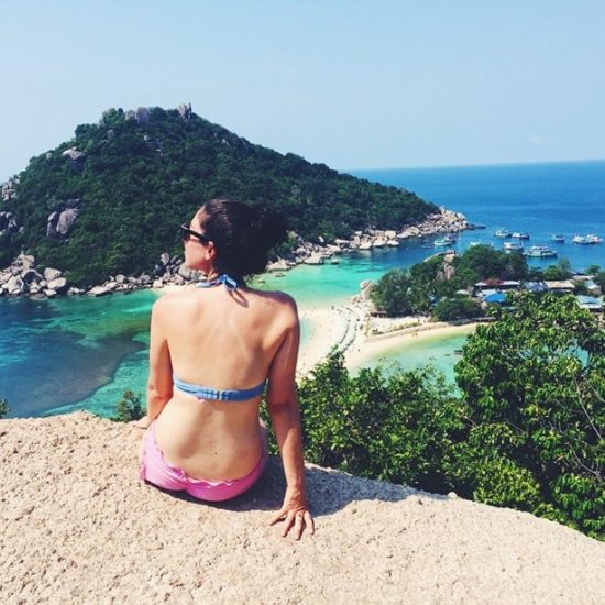 Koh Tao