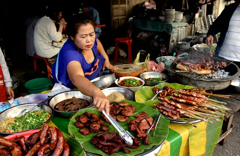 Luang Prabang