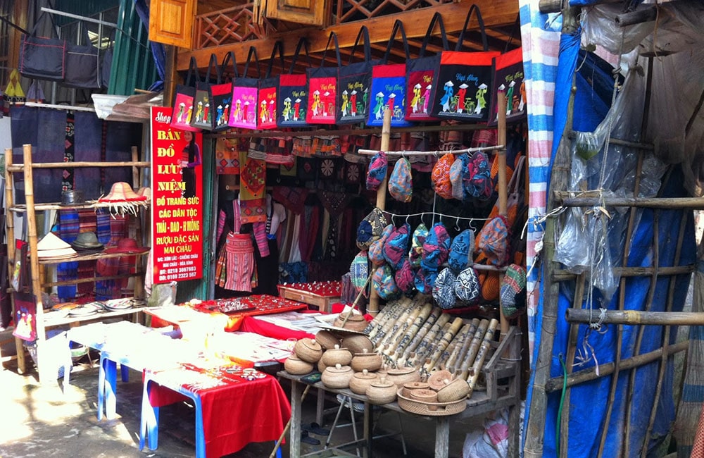 Mai Chau