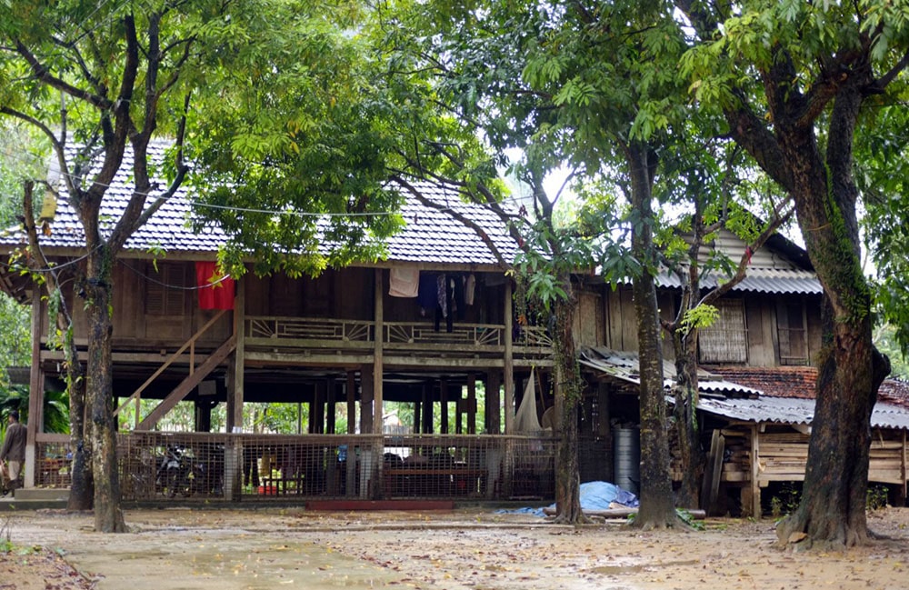 Mai Chau