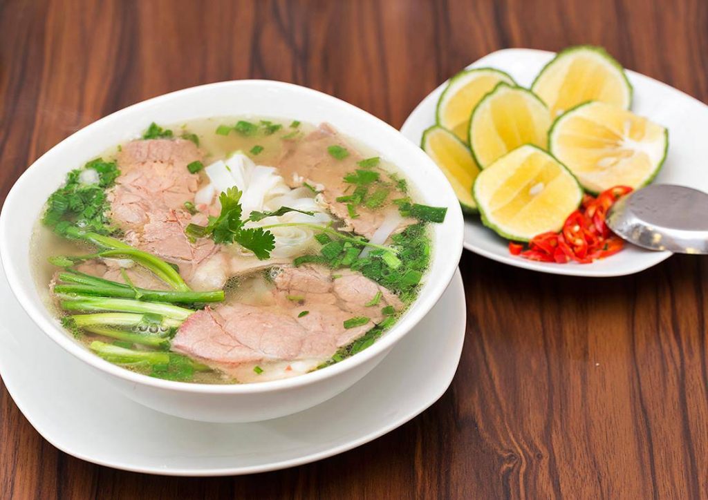 Pho Ha Noi