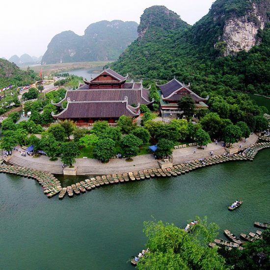 tour ninh binh