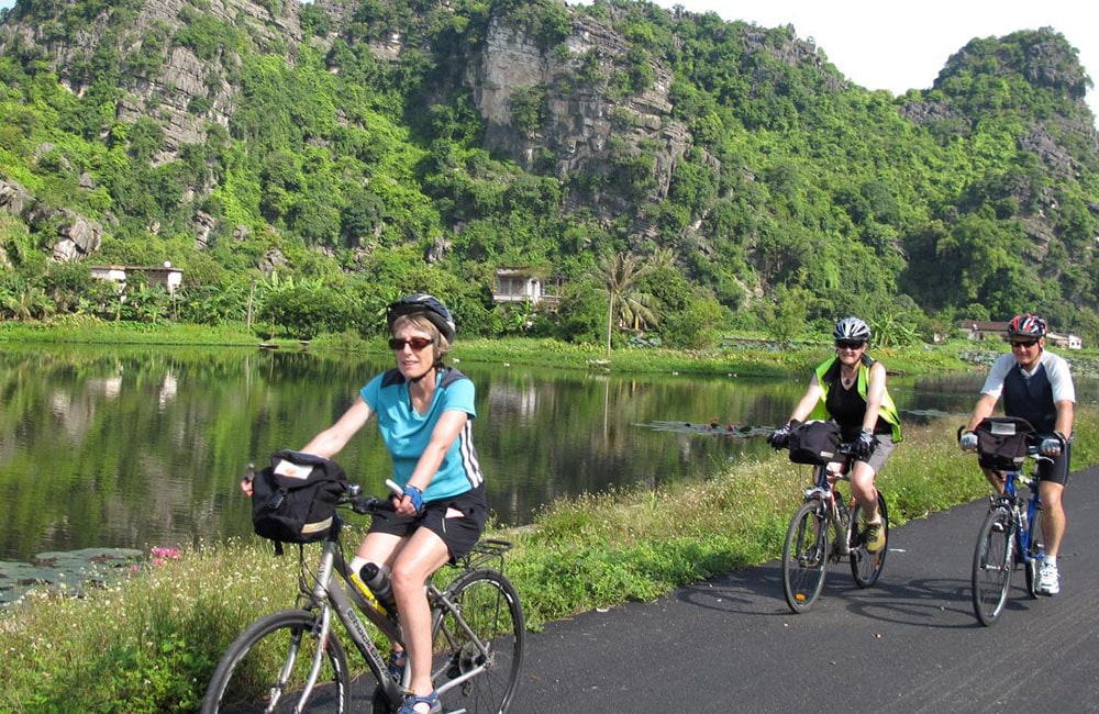 Ninh Binh 