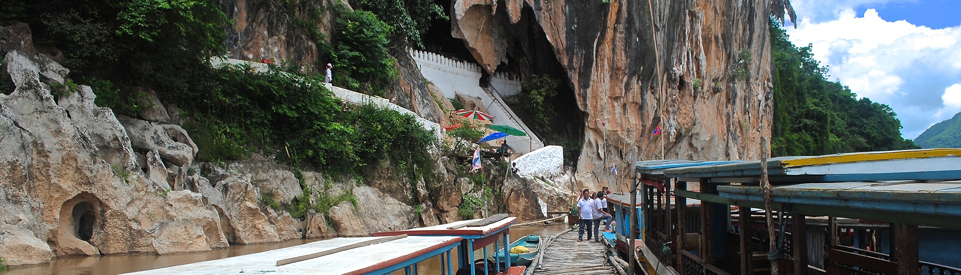 Pak Ou Cave Tour