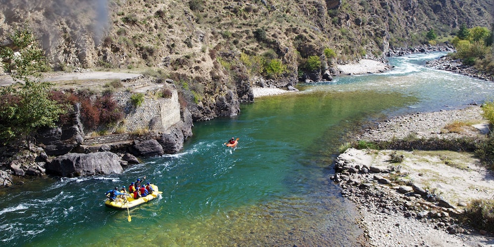 Paro Bhutan