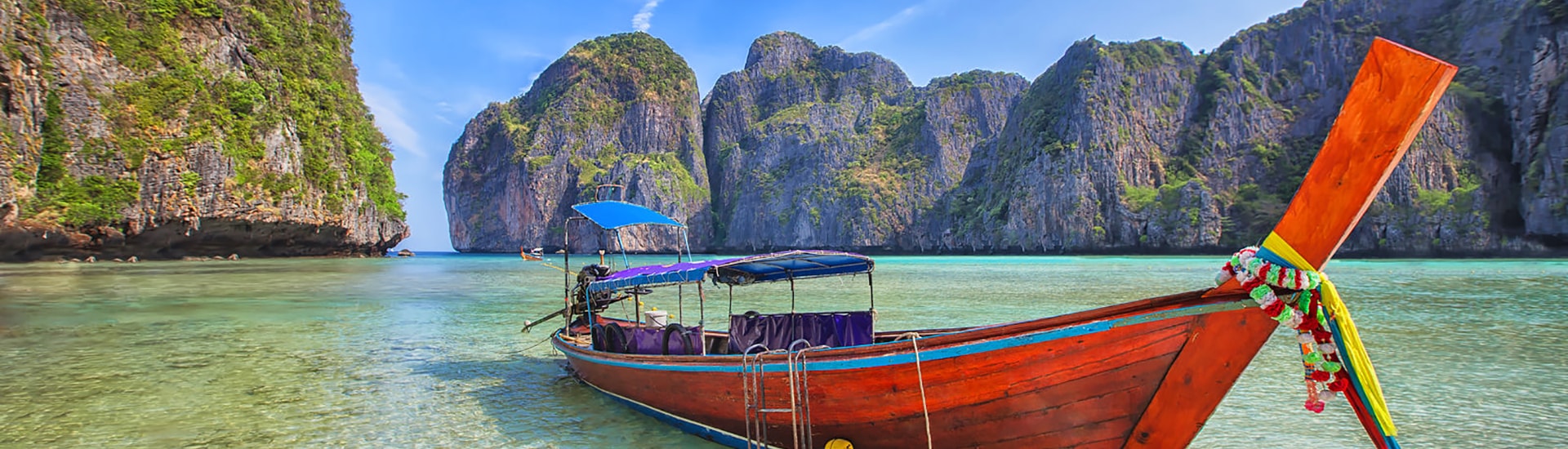 phi phi island Tour