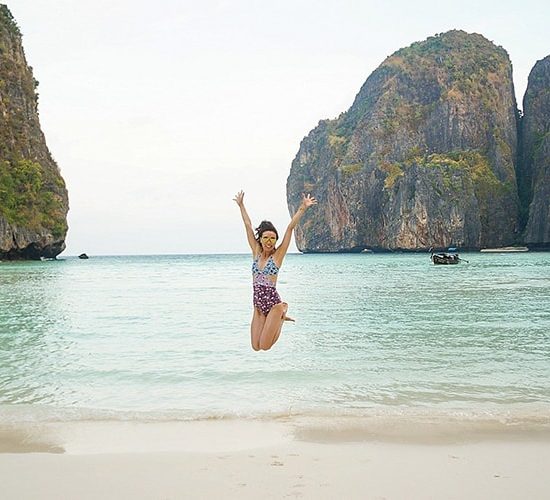 phi phi island