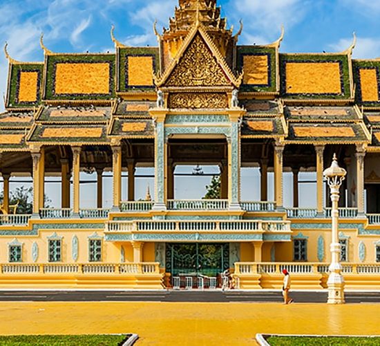 Phnompenh cam