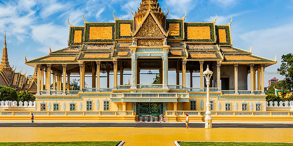 Phnompenh cam