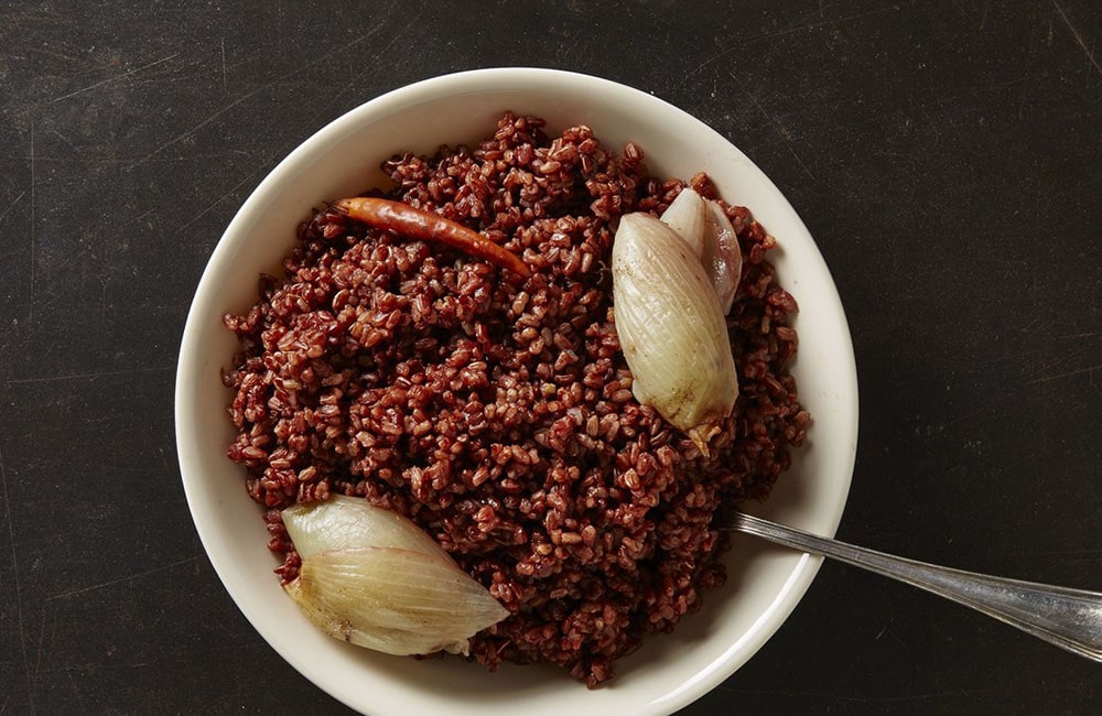 Red Rice