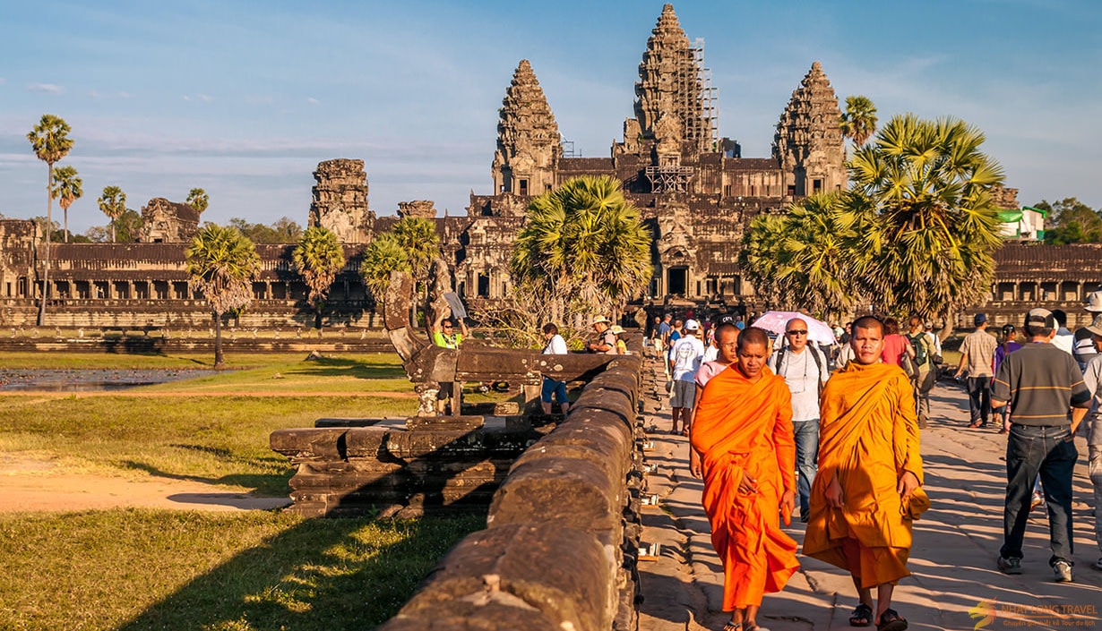 siem reap